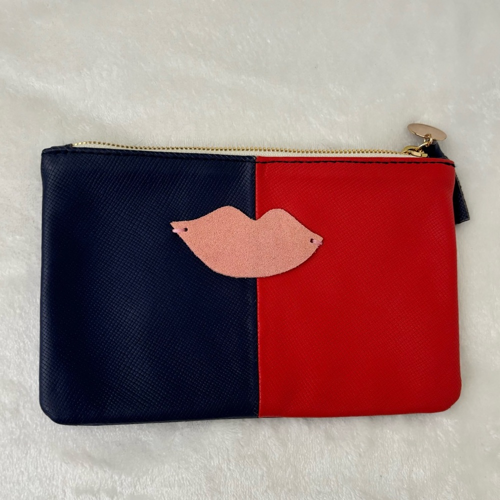 Clare V wallet clutch